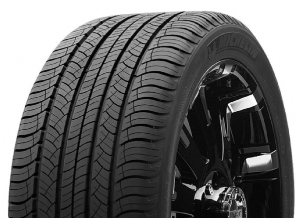 Michelin Latitude Tour HP 265/65R17 112S - Dekk24.no